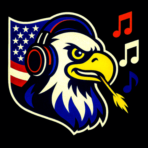 Liberty Eagle Music